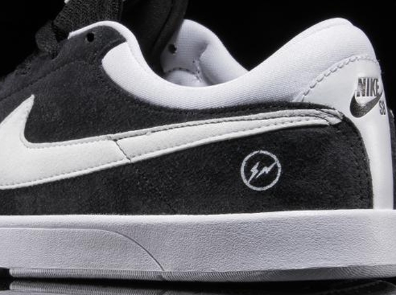 fragment design x Nike SB Koston 1 – Available