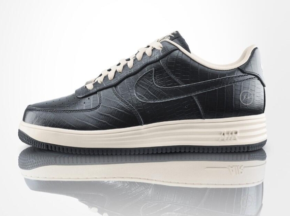 Fragment Design x Nike Lunar Force 1 - Releasing at 21 Mercer