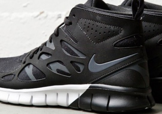 Nike WMNS Free Run 2 SneakerBoot