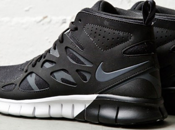 Nike WMNS Free Run 2 SneakerBoot