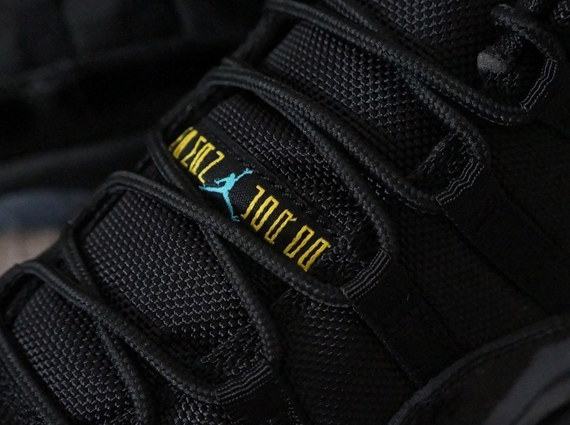 Air Jordan 11 GS “Gamma Blue” – Available Early on eBay