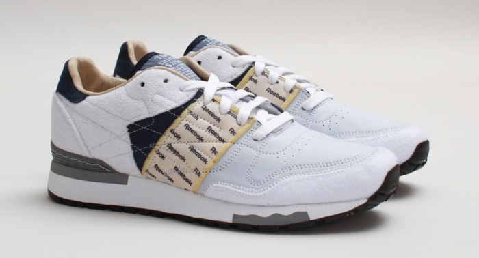 Garbstore Reebok Cl Leather 6000 White Navy Chalk 01