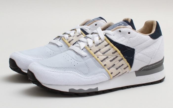 Garbstore Reebok Cl Leather 6000 White Navy Chalk 03