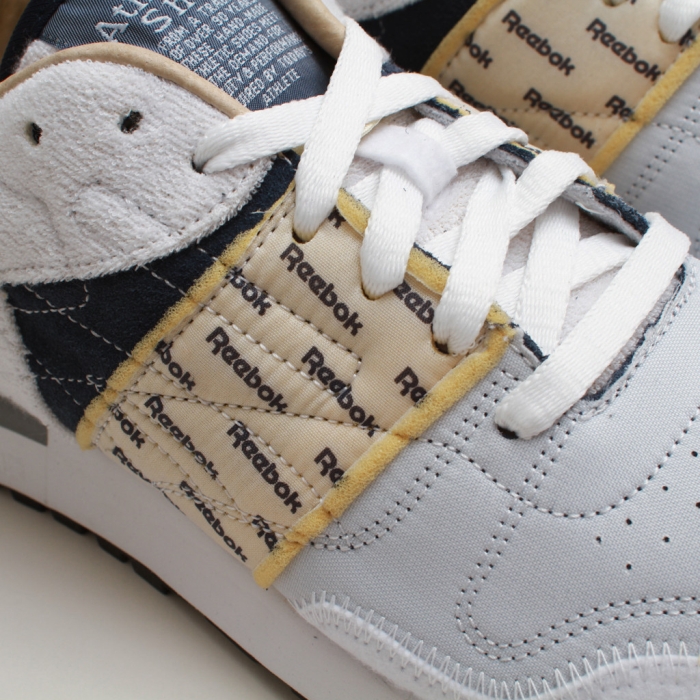Garbstore Reebok Cl Leather 6000 White Navy Chalk 04