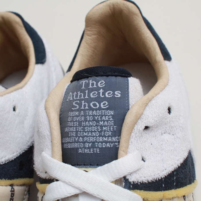 Garbstore Reebok Cl Leather 6000 White Navy Chalk 05