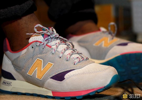 Bodega x New Balance 577 “HYPRCAT” – Release Reminder