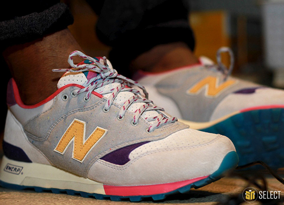 Bodega x New Balance 577 “HYPRCAT” – Release Reminder