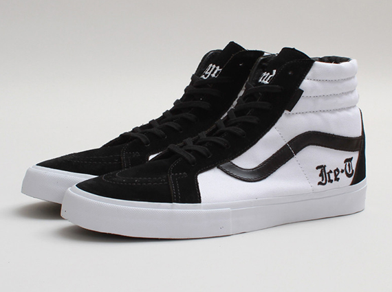 Ice T Vans Rhyme Syndicate Available 4