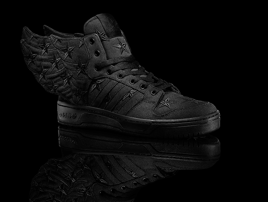 Jeremy Scott Asap Rocky Adidas Originals Pre Sale 11