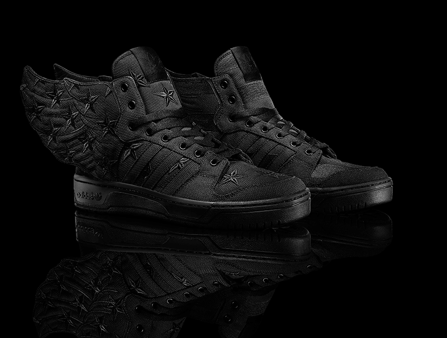 Jeremy Scott Asap Rocky Adidas Originals Pre Sale 12