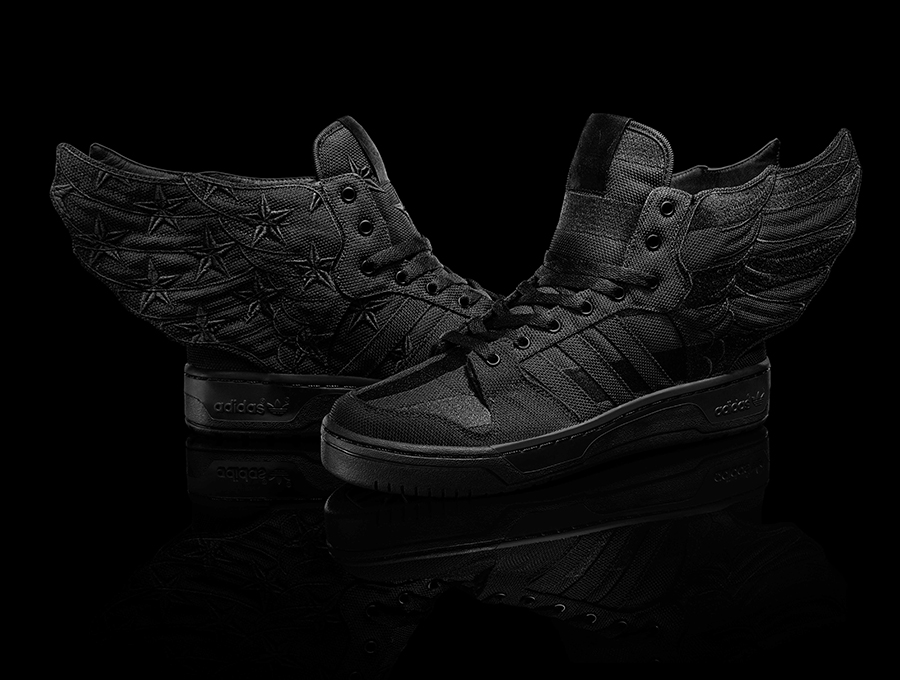 Jeremy Scott Asap Rocky Adidas Originals Pre Sale 13