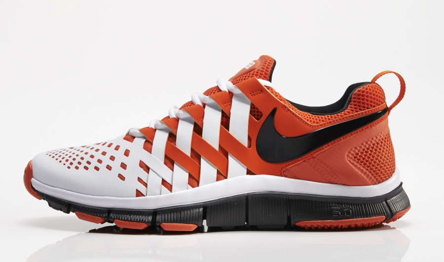 Jones Brothers Nike Free Trainer 5 0 Nike Id 01