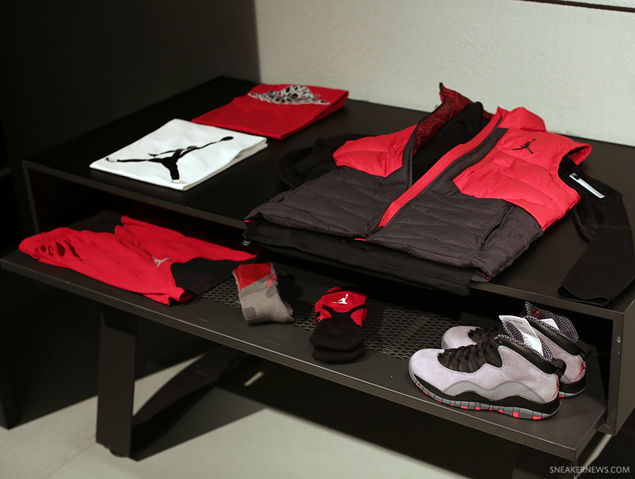 Jordan Brand Holiday 2013 Preview 10