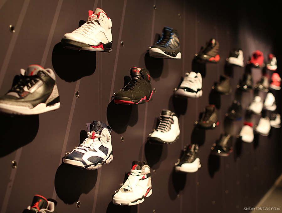 Jordan Brand Holiday 2013 Preview 18