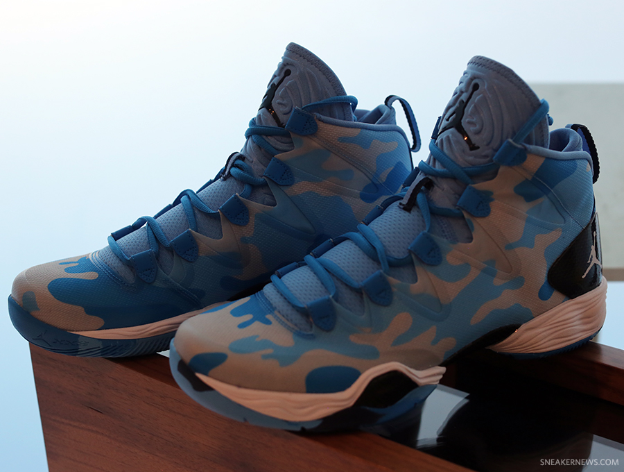 Jordan Brand Holiday 2013 Preview 8