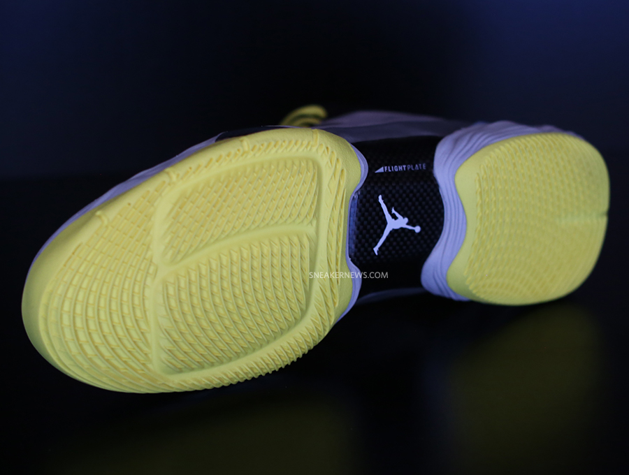 Jordan Brand Previews Melo M10 1