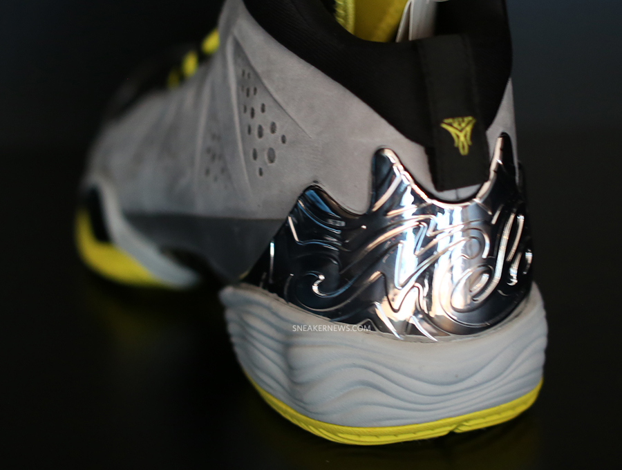 Jordan Brand Previews Melo M10 2