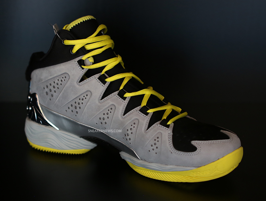 Jordan Brand Previews Melo M10 3