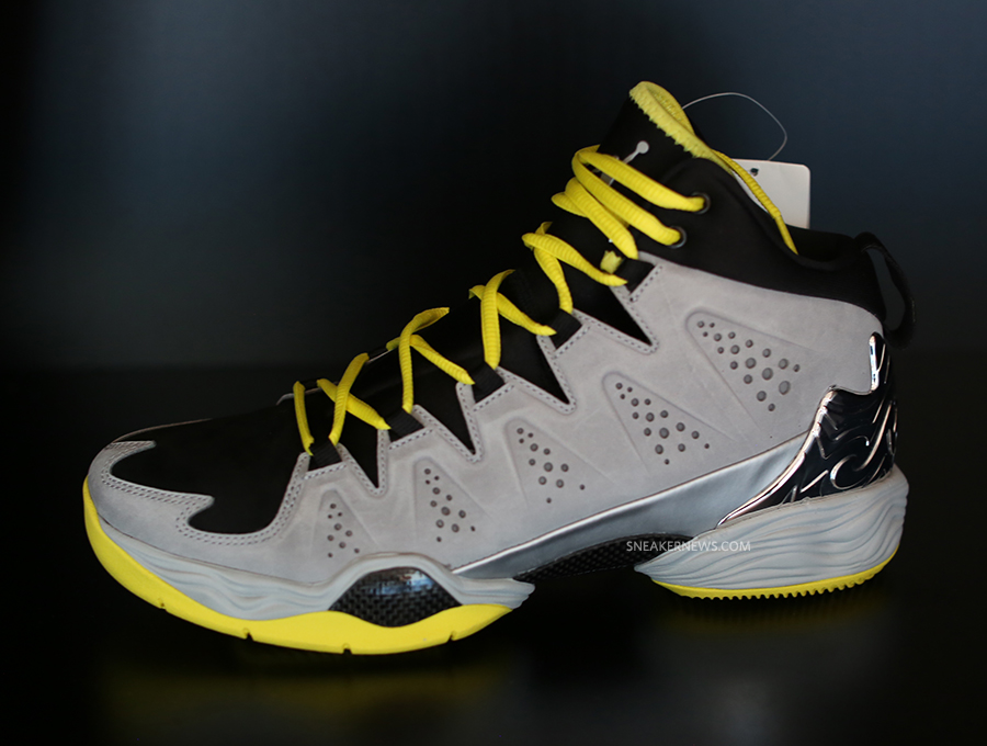 Jordan Brand Previews Melo M10 4