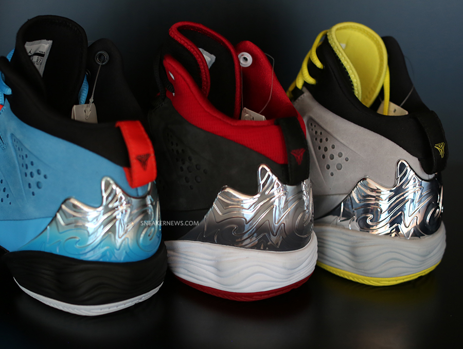 Jordan Brand Previews Melo M10 6