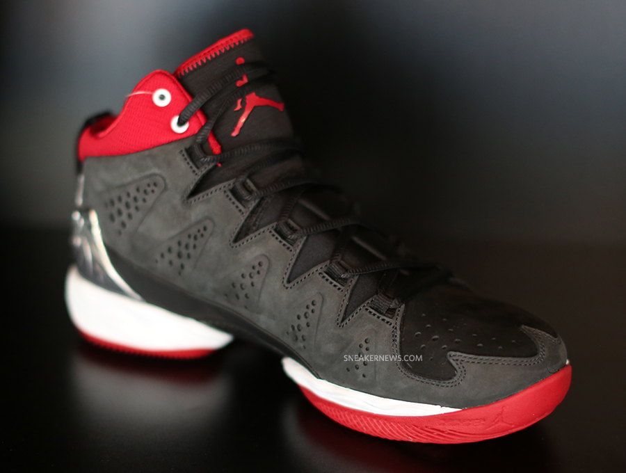 Jordan Brand Previews Melo M10 7