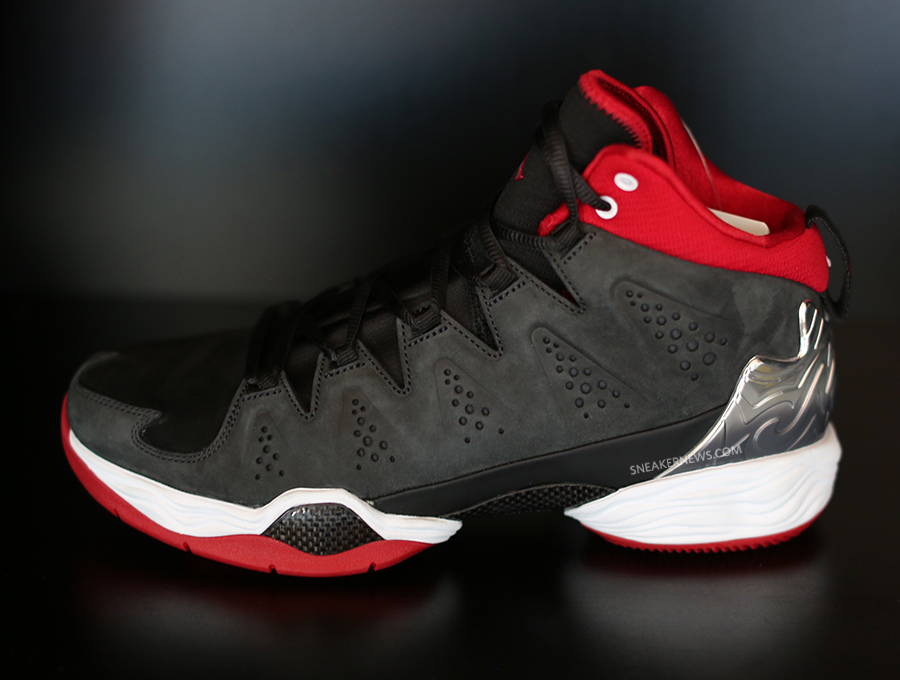 Jordan Brand Previews Melo M10 8