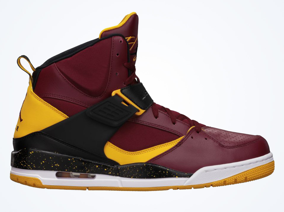 Jordan Flight 45 High Usc 01