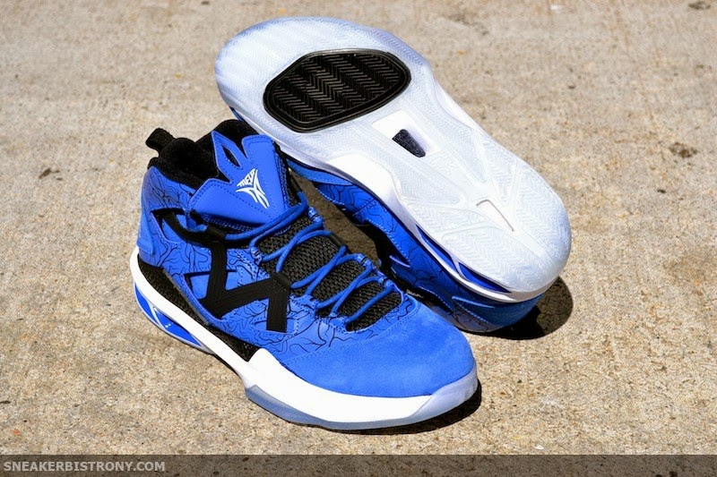 Jordan Melo M9 Game Royal 2