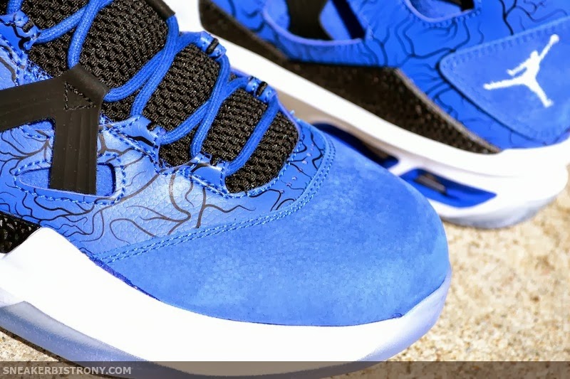 Jordan Melo M9 Game Royal 3