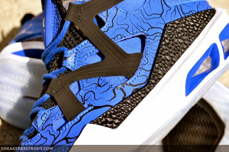Jordan Melo M9 Game Royal 4