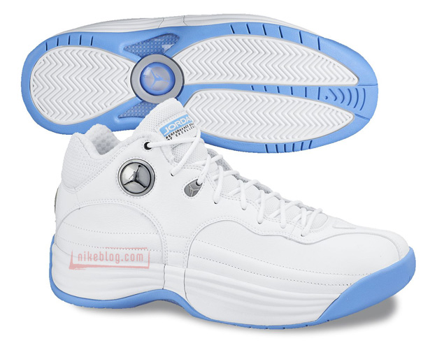 Jordan Team 1 2014 Retros 01
