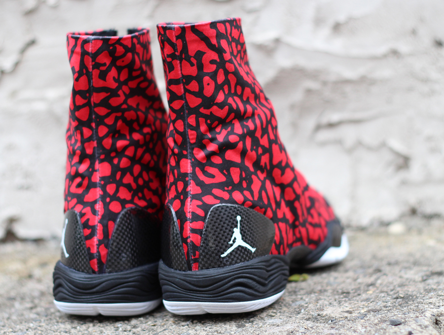 Jordan Xx8 Elephant 12