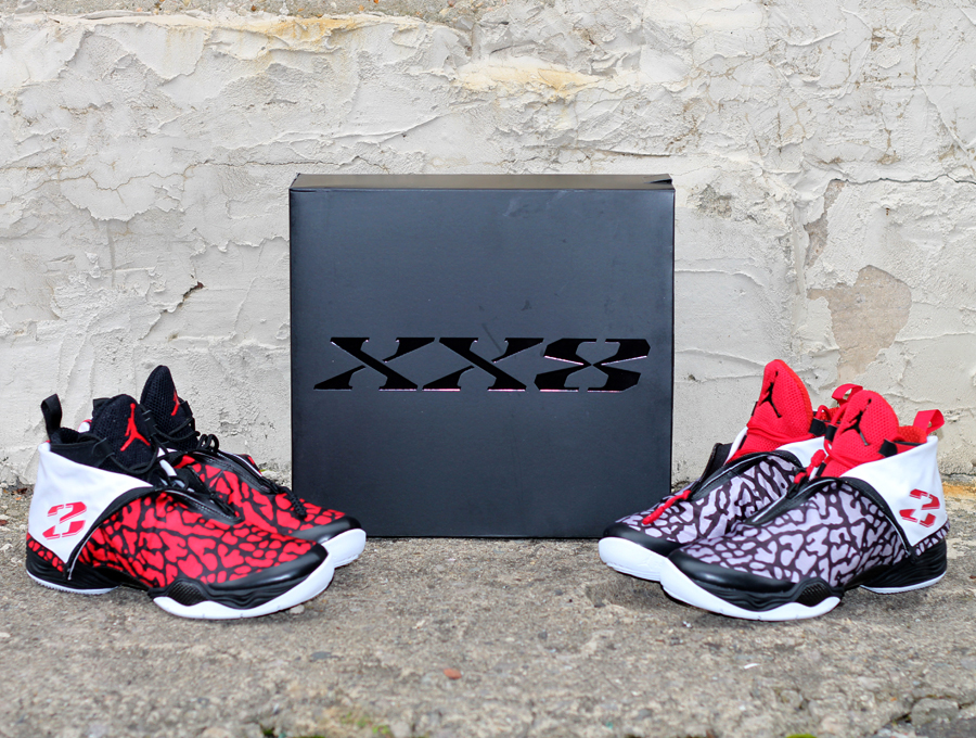 Jordan Xx8 Elephant 13