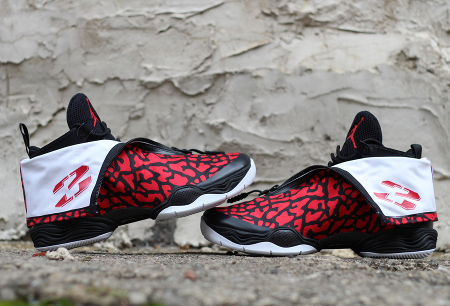 Jordan Xx8 Elephant 7