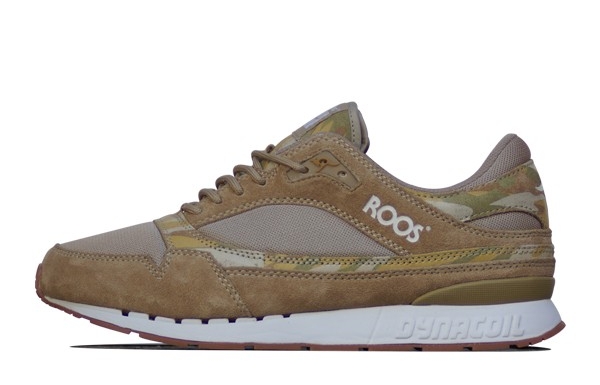 Kangaroos Rage Camo Pack 04