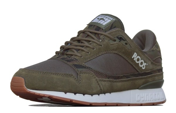 Kangaroos Rage Camo Pack 05
