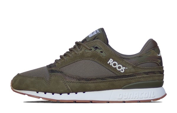 Kangaroos Rage Camo Pack 08