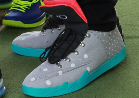 Nike KD 6 NSW Lifestyle “Birthday” – Release Date