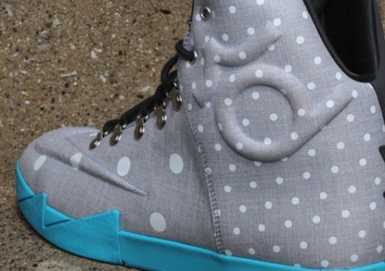 Nike KD 6 NSW Lifestyle “Birthday” – Release Reminder