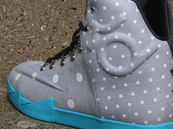 Nike KD 6 NSW Lifestyle “Birthday” – Release Reminder