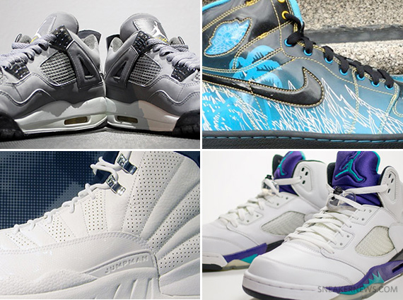 Kicks Deals Best Fall Air Jordans