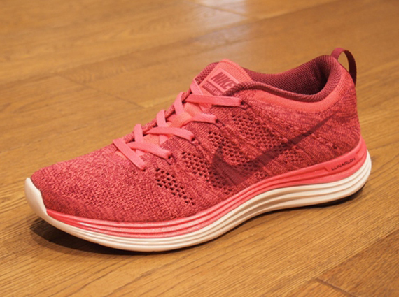 Lunar Flyknit September 2013 4