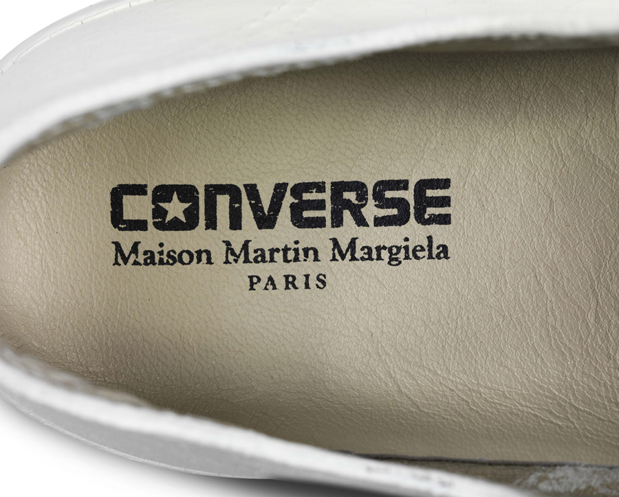 Margiela Converse Collection 3