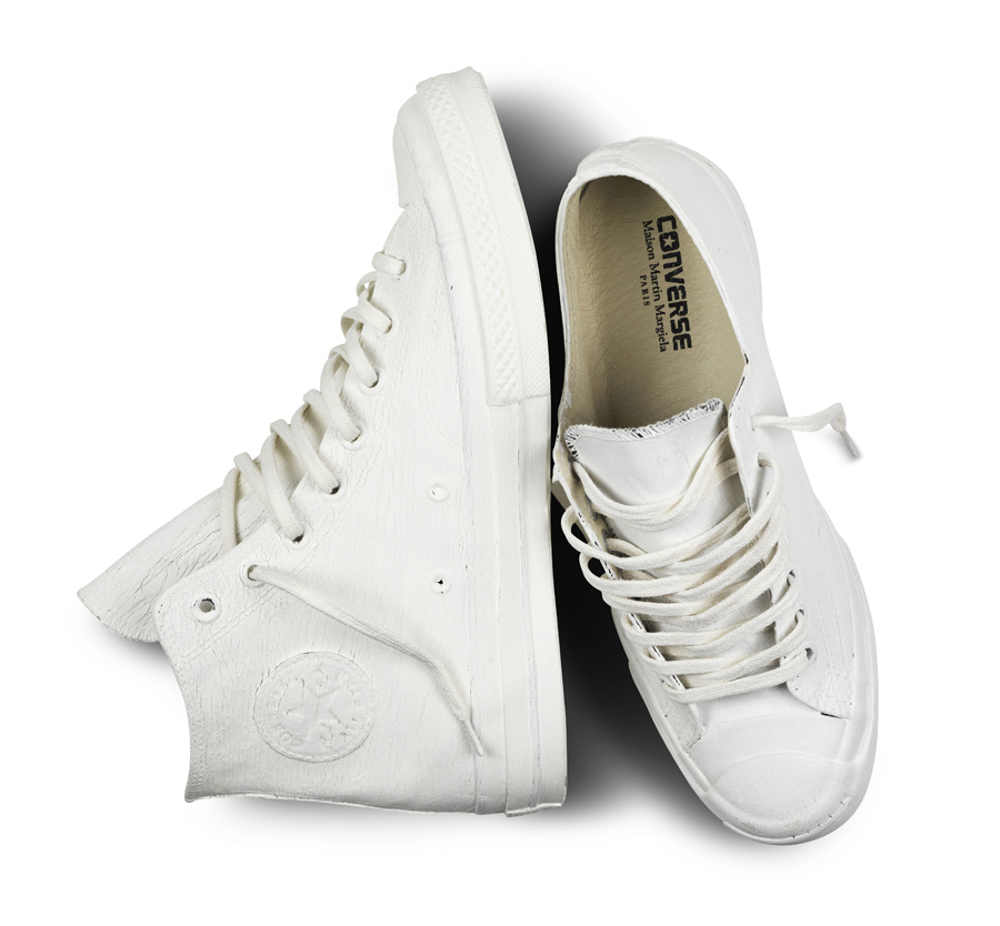 Margiela Converse Collection 4