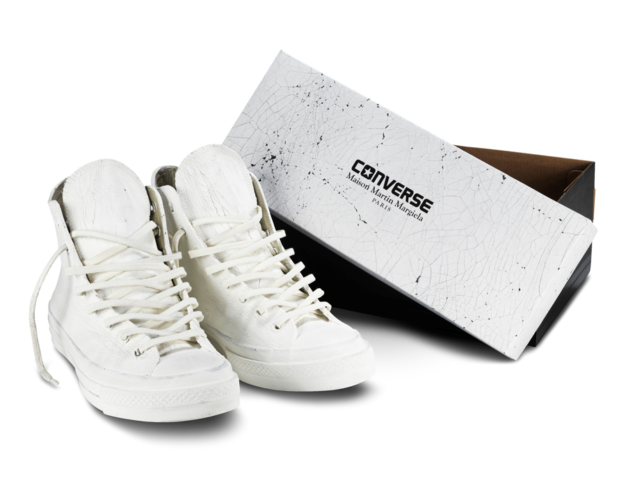 Margiela Converse Collection 5