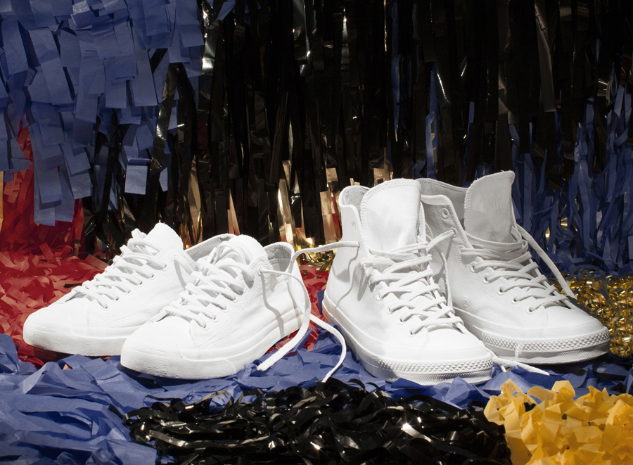 Maison Martin Margiela x Converse