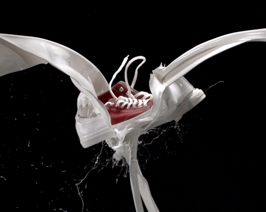 Margiela Converse Collection 8