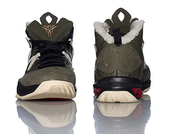 Melo M9 Cargo Khaki Zinc 4