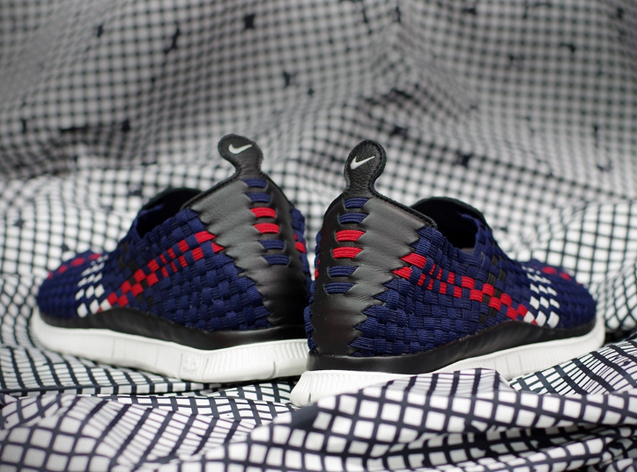 Mita Sneakers Nike Free Woven 4 0 Qs