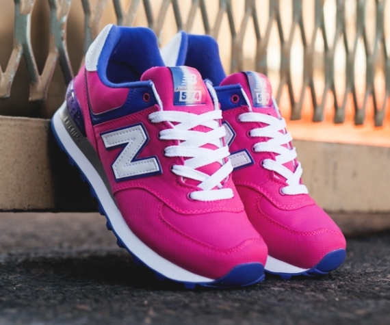 New Balance 574 Womens Alpine Pack 02